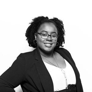 Meet your Posher, Tayler